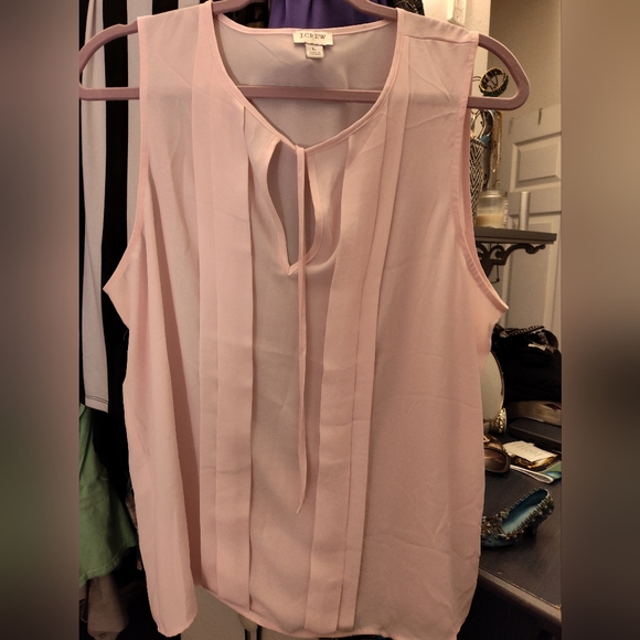 JCrew Top - Picture 5 of 7